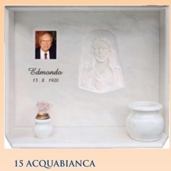 15 - ACQUABIANCA